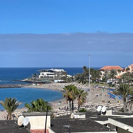 Apartamento Playa Vistas 1 Los Cristianos  Zewnętrze zdjęcie