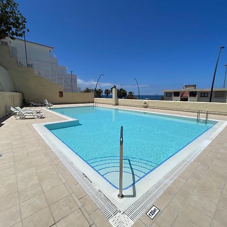 Apartamento Playa Vistas 1 Los Cristianos  Zewnętrze zdjęcie