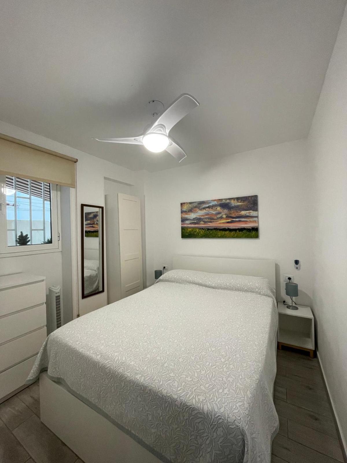 Apartamento Playa Vistas 1 Los Cristianos  Zewnętrze zdjęcie