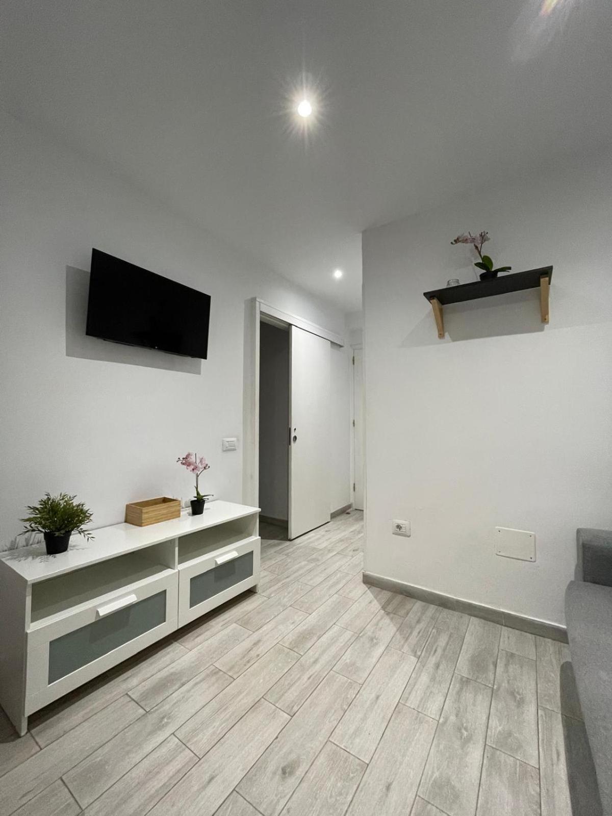 Apartamento Playa Vistas 1 Los Cristianos  Zewnętrze zdjęcie