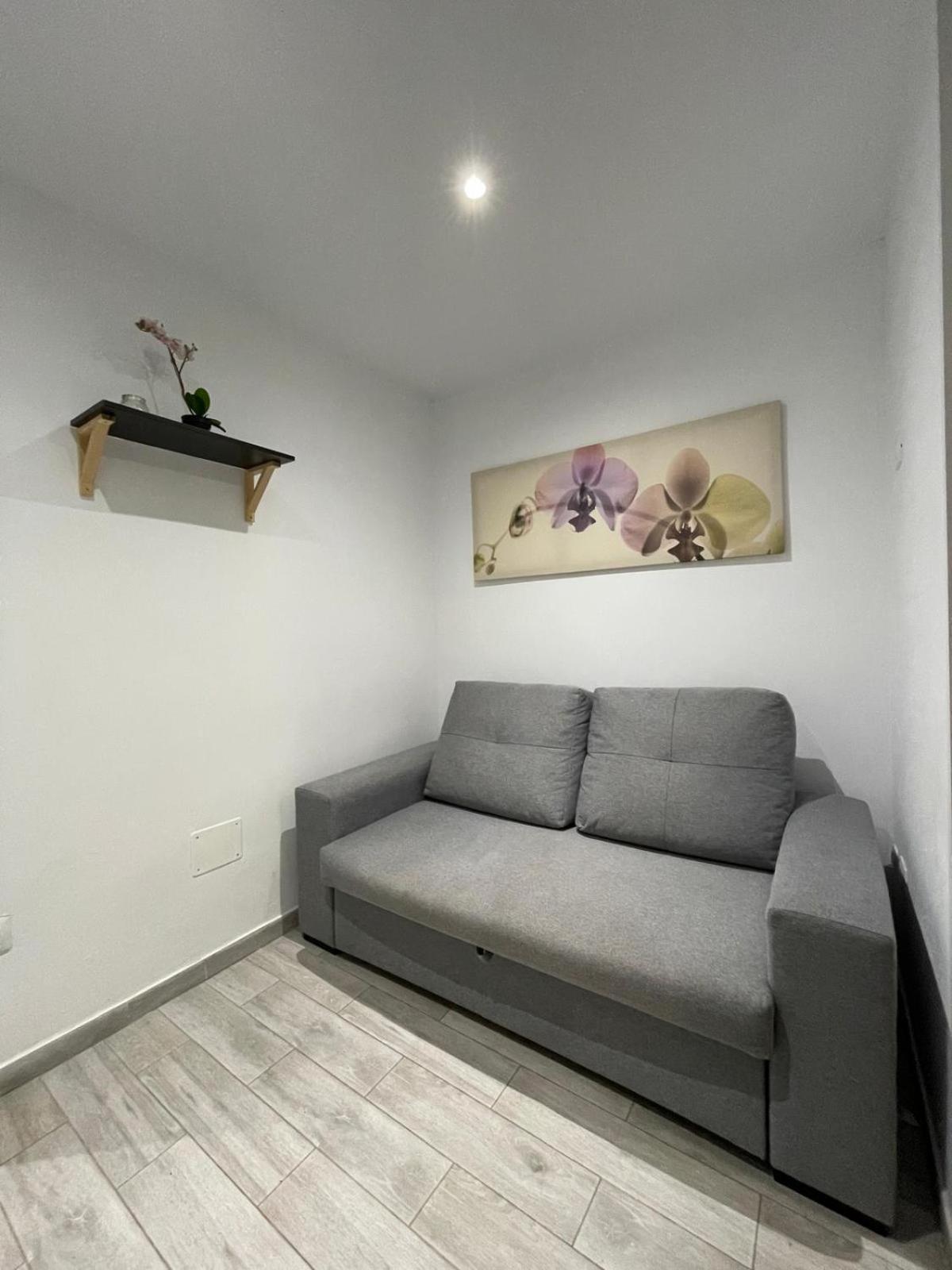 Apartamento Playa Vistas 1 Los Cristianos  Zewnętrze zdjęcie