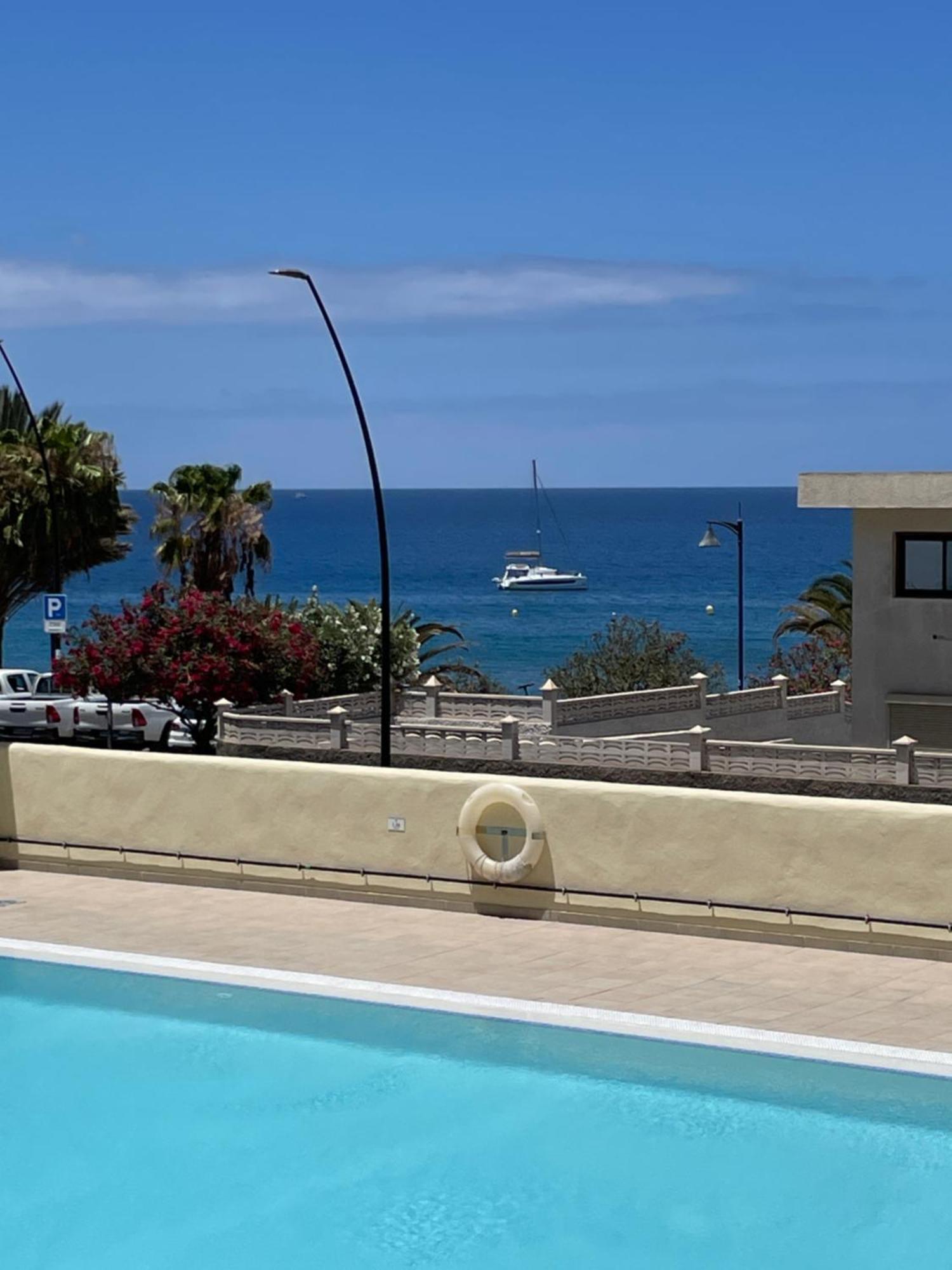 Apartamento Playa Vistas 1 Los Cristianos  Zewnętrze zdjęcie