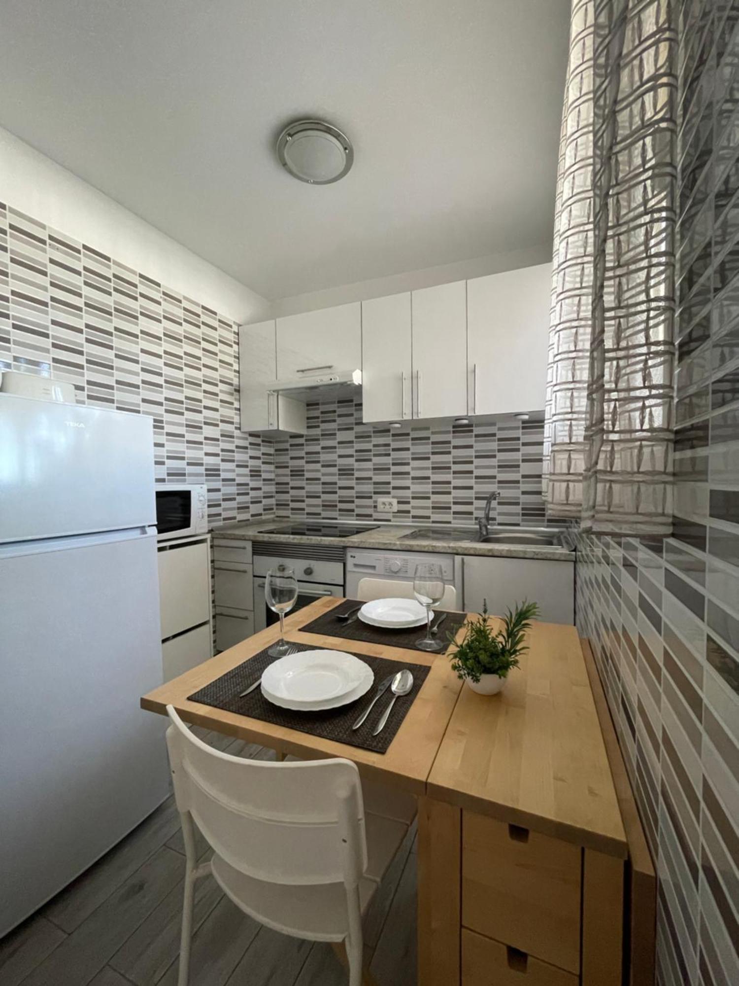 Apartamento Playa Vistas 1 Los Cristianos  Zewnętrze zdjęcie