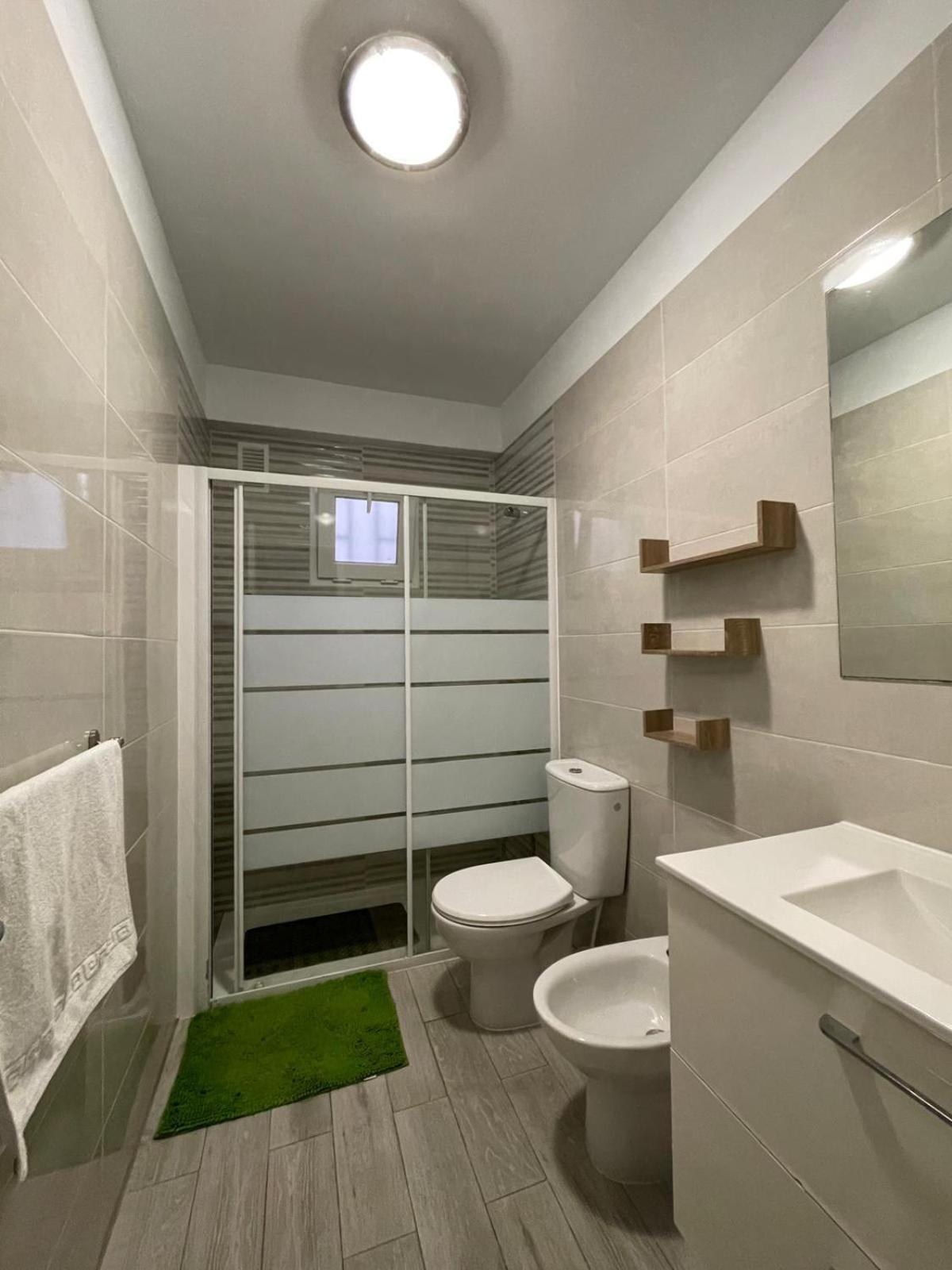 Apartamento Playa Vistas 1 Los Cristianos  Zewnętrze zdjęcie